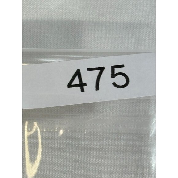 Puma FGCU Mens Polo Shirt Blue Geometric Print Size XL Polyester - Picture 10 of 10